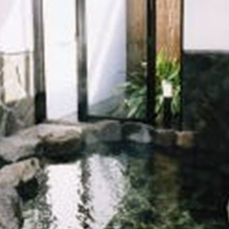 Oyado Nurukawa Onsen 호텔 유후 외부 사진