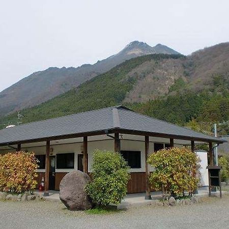Oyado Nurukawa Onsen 호텔 유후 외부 사진
