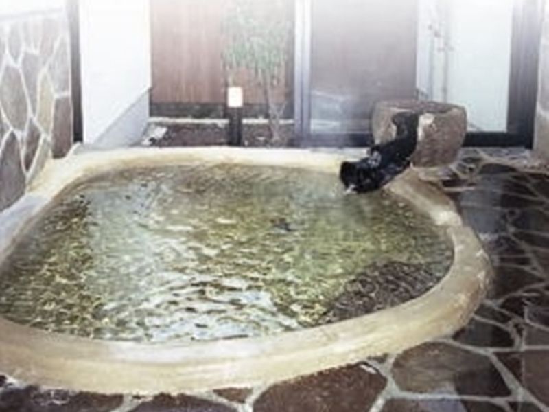 Oyado Nurukawa Onsen 호텔 유후 외부 사진