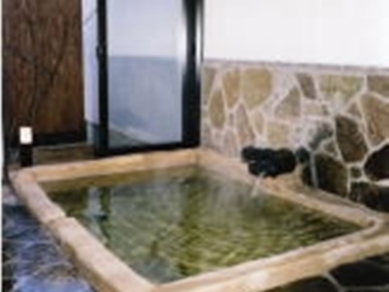 Oyado Nurukawa Onsen 호텔 유후 외부 사진