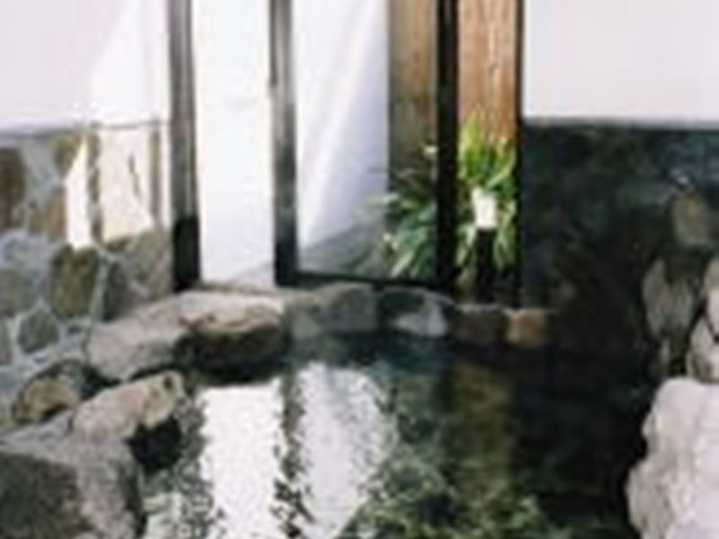 Oyado Nurukawa Onsen 호텔 유후 외부 사진