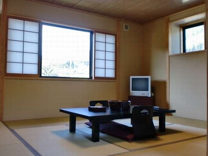 Oyado Nurukawa Onsen 호텔 유후 외부 사진